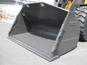 new L250H bucket FH (1)
